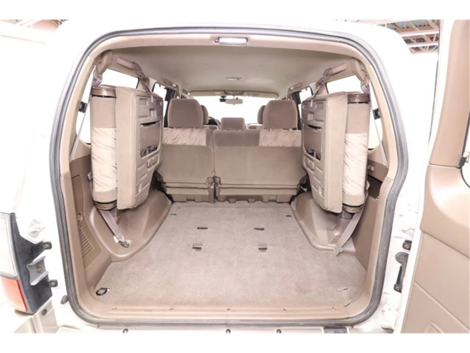 1999 Toyota J100 Land Cruiser - Image 31 of 31