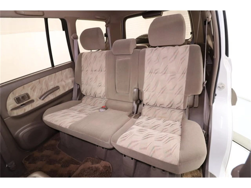 1999 Toyota J100 Land Cruiser - Image 20 of 31