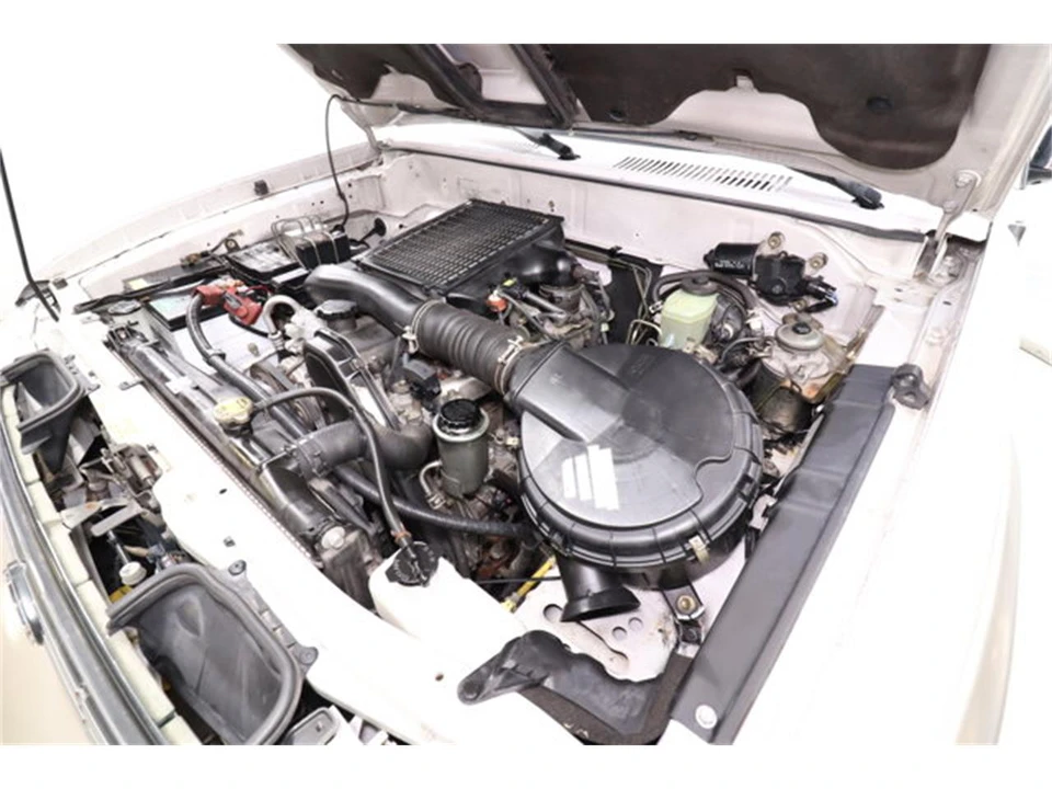 1999 Toyota J100 Land Cruiser - Image 29 of 31