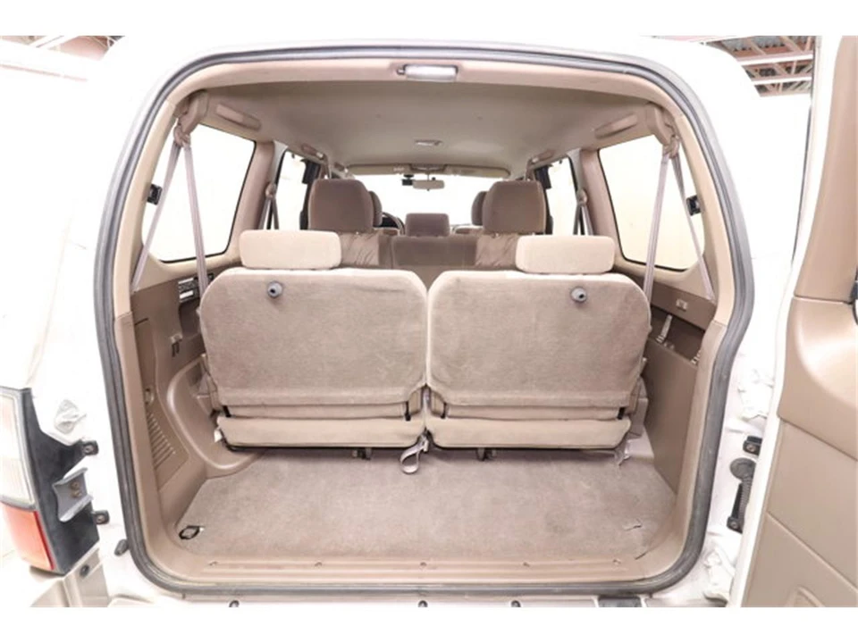 1999 Toyota J100 Land Cruiser - Image 30 of 31