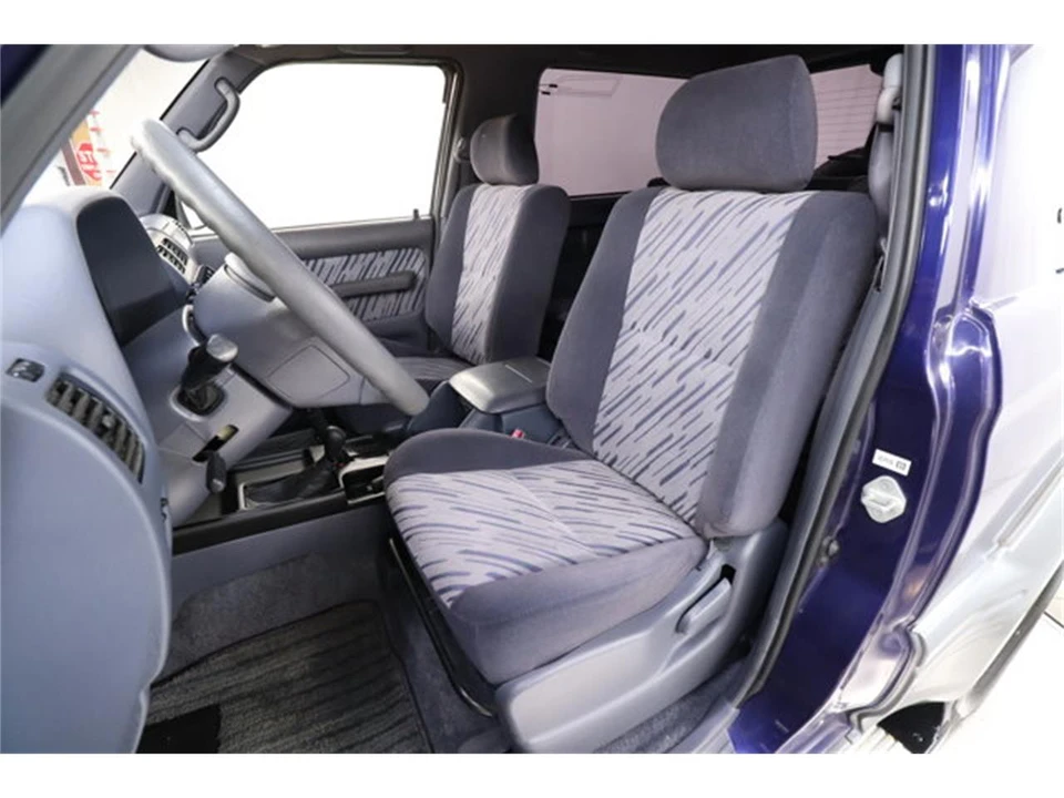 1999 Toyota J100 Land Cruiser - Image 16 of 31