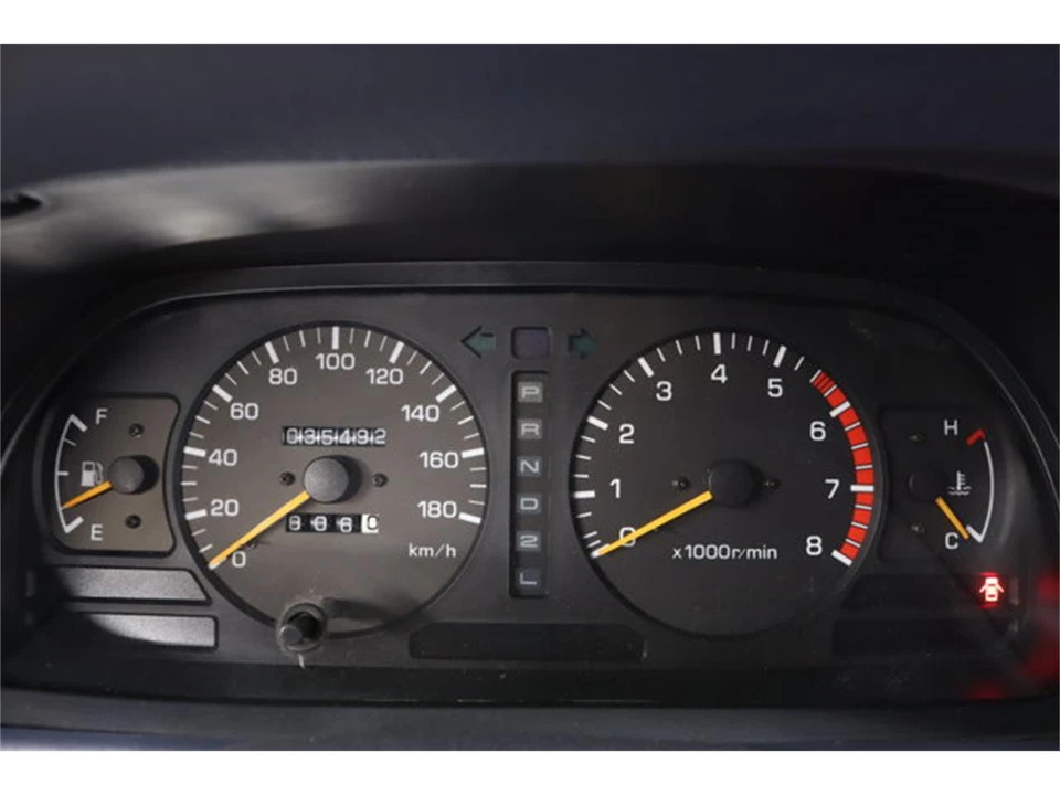 1999 Toyota J100 Land Cruiser - Image 11 of 31