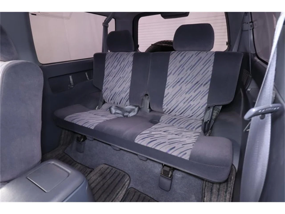 1999 Toyota J100 Land Cruiser - Image 20 of 31