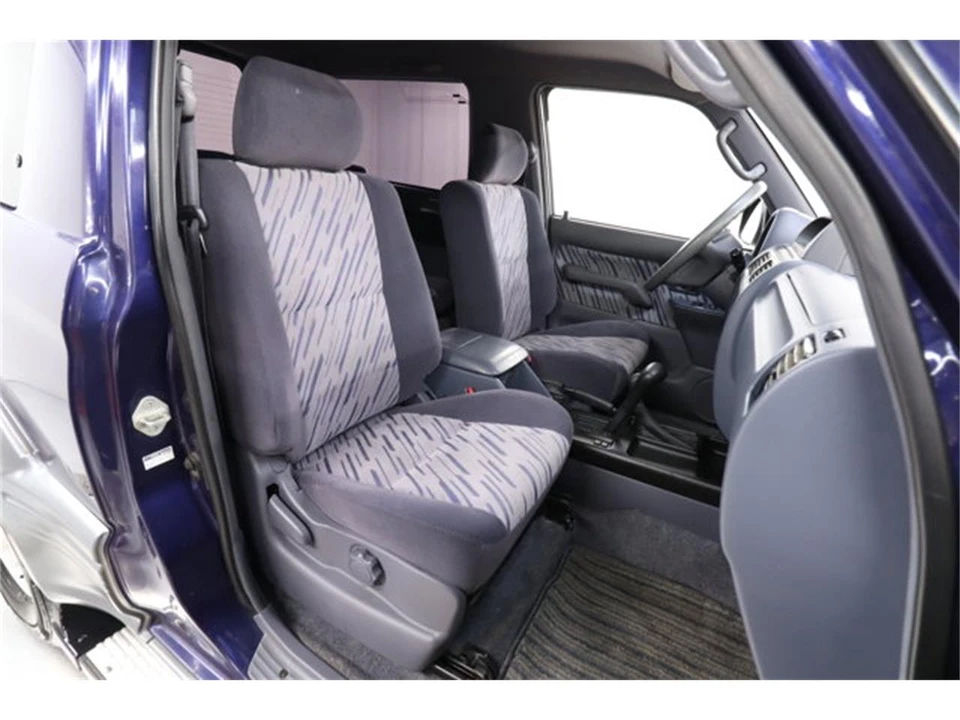 1999 Toyota J100 Land Cruiser - Image 17 of 31