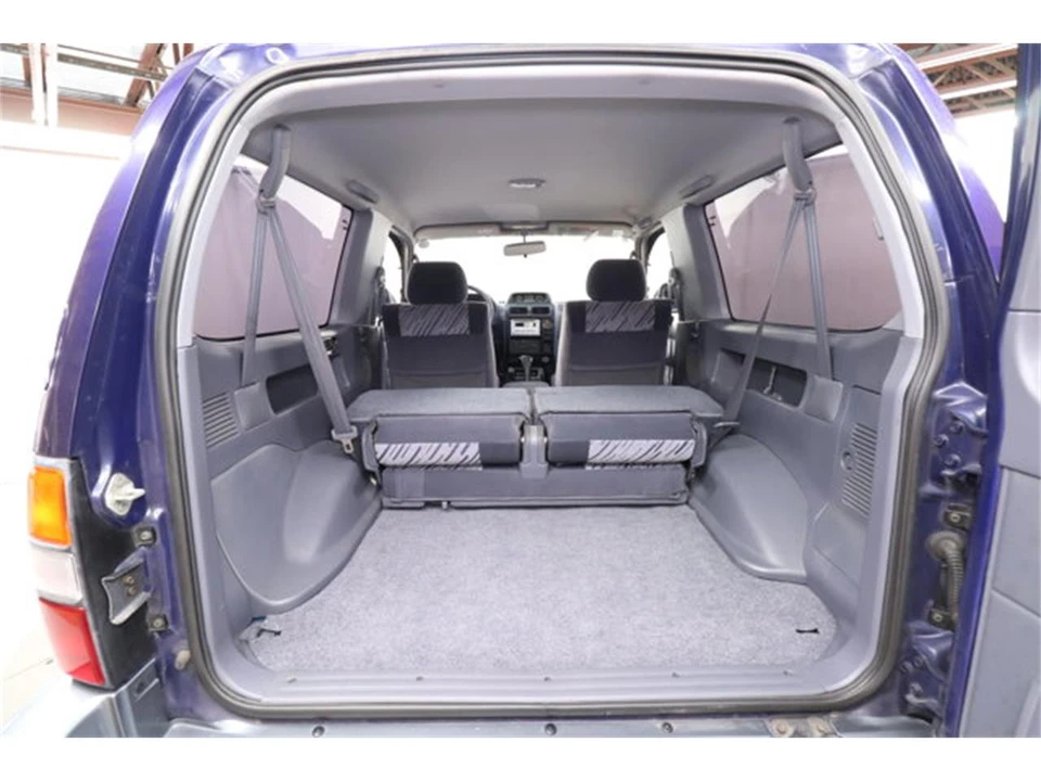 1999 Toyota J100 Land Cruiser - Image 26 of 31