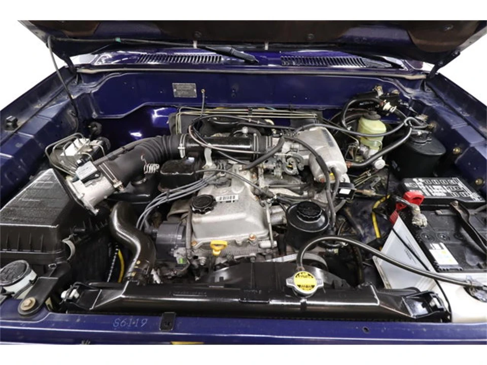 1999 Toyota J100 Land Cruiser - Image 23 of 31