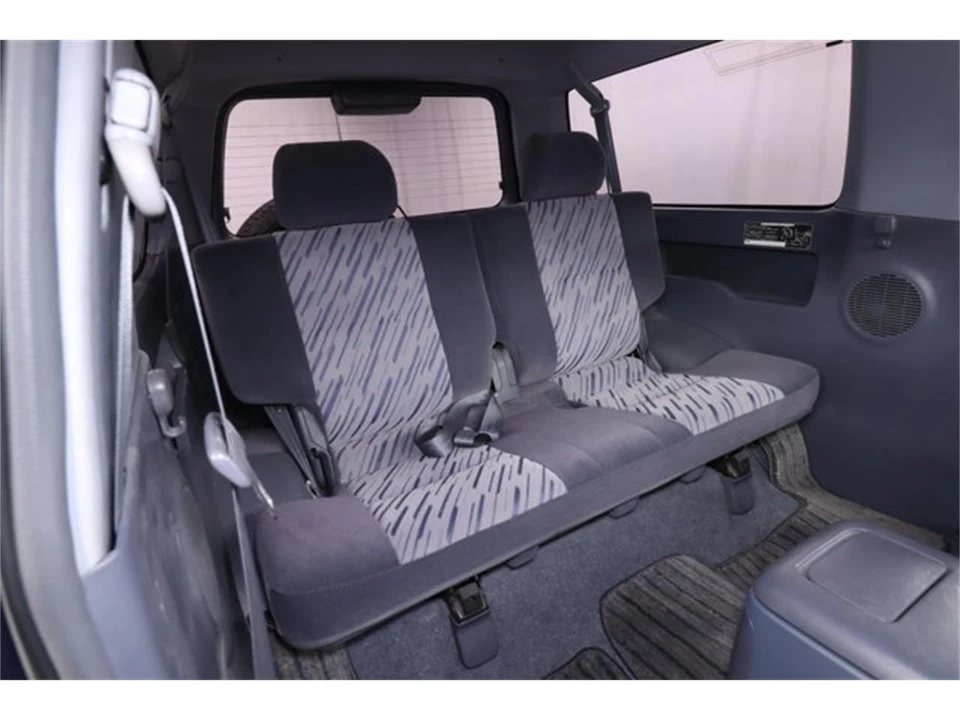 1999 Toyota J100 Land Cruiser - Image 21 of 31