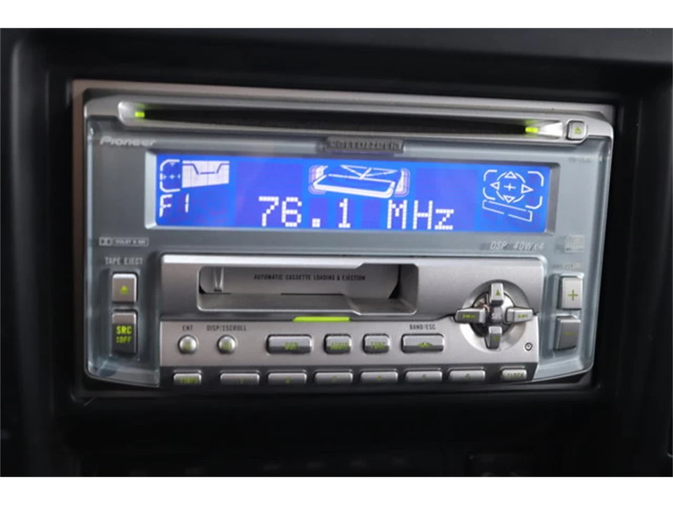 1999 Toyota J100 Land Cruiser - Image 12 of 31