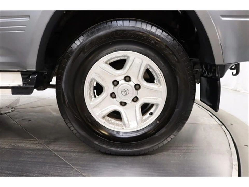 1999 Toyota J100 Land Cruiser - Image 30 of 31