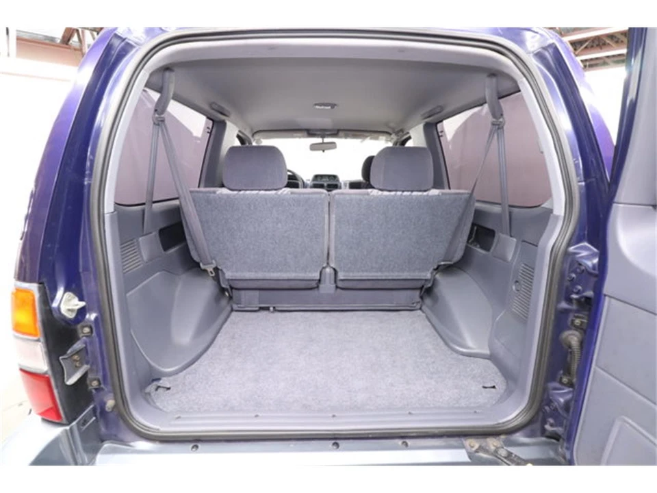 1999 Toyota J100 Land Cruiser - Image 25 of 31