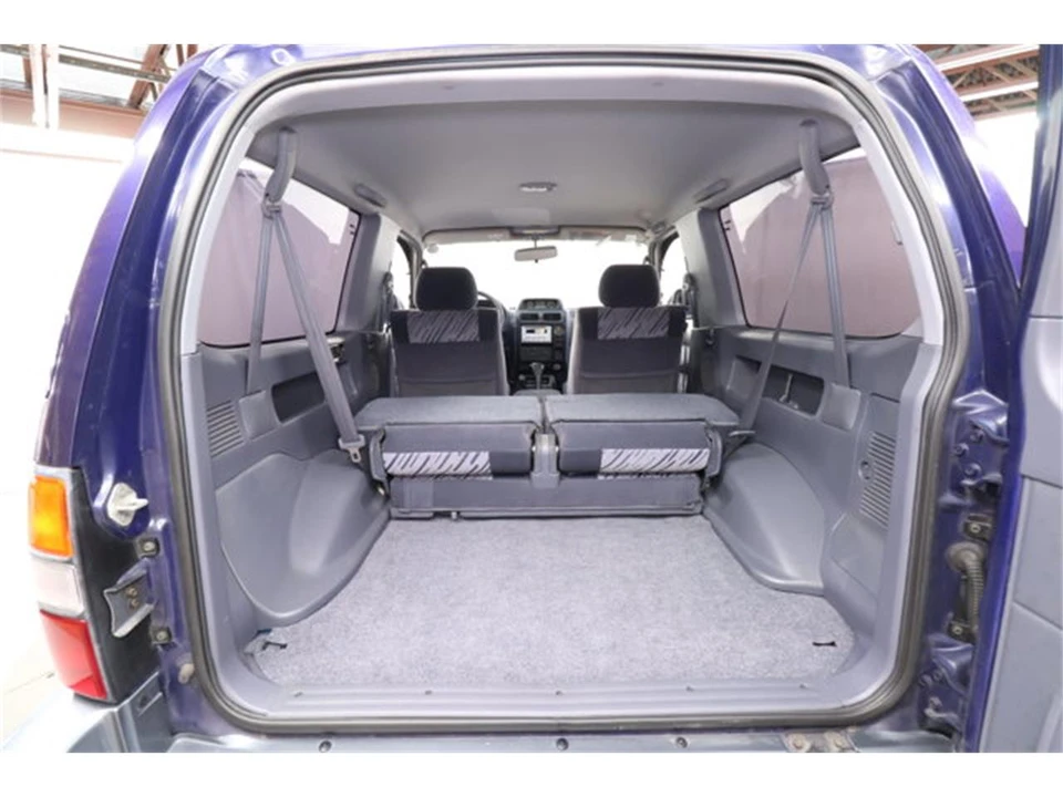 1999 Toyota J100 Land Cruiser - Image 26 of 31