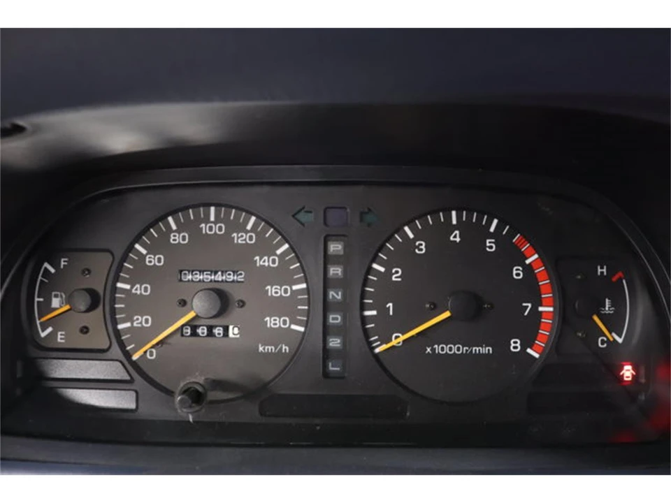 1999 Toyota J100 Land Cruiser - Image 11 of 31