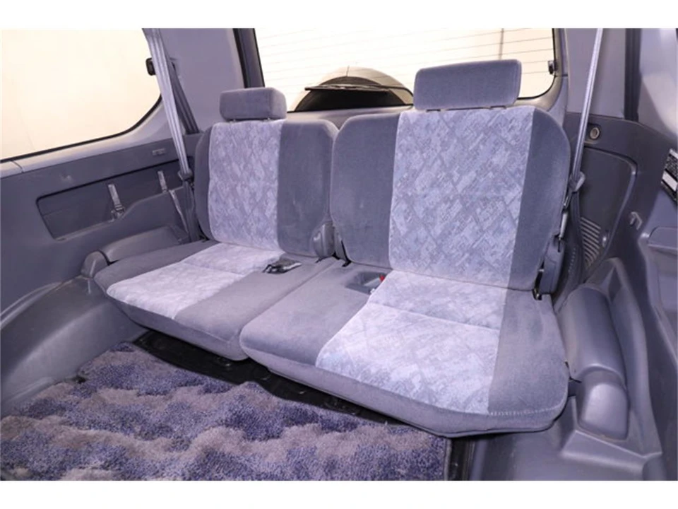 1999 Toyota J100 Land Cruiser - Image 22 of 31