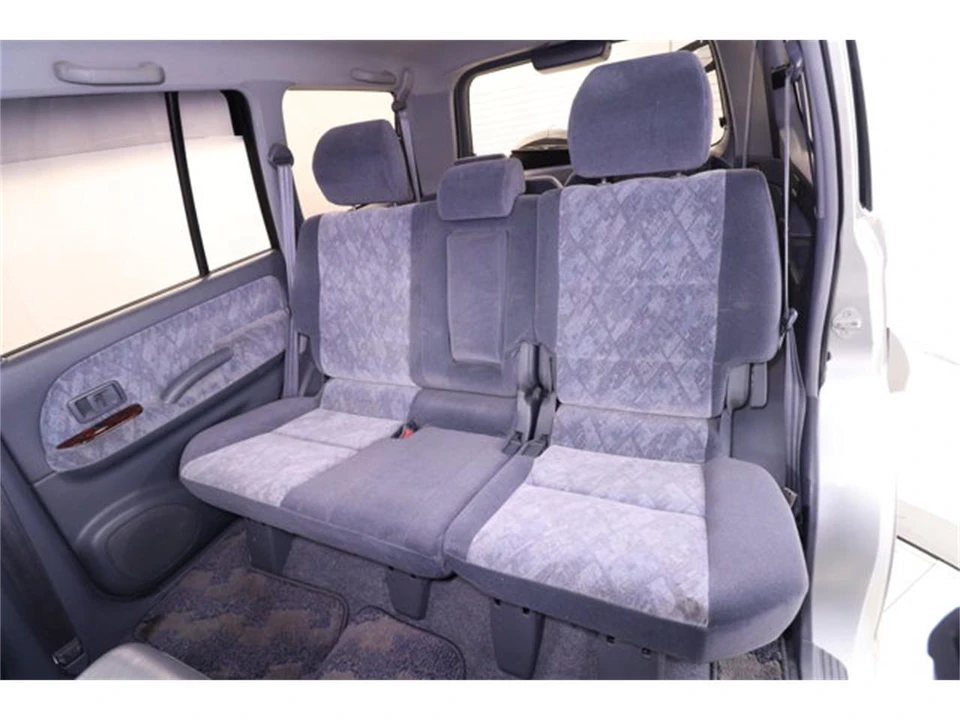 1999 Toyota J100 Land Cruiser - Image 20 of 31