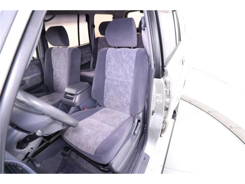 1999 Toyota J100 Land Cruiser - Image 17 of 31