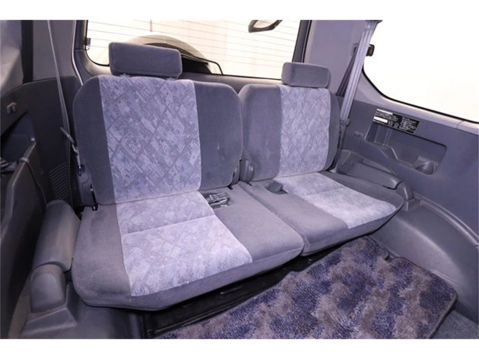 1999 Toyota J100 Land Cruiser - Image 21 of 31
