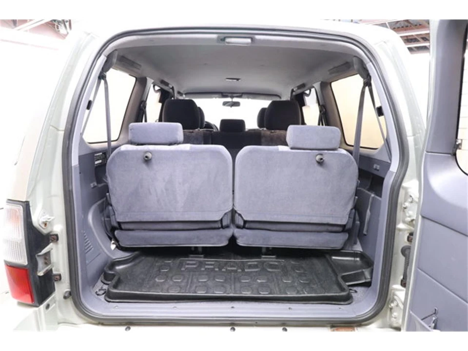 1999 Toyota J100 Land Cruiser - Image 30 of 31