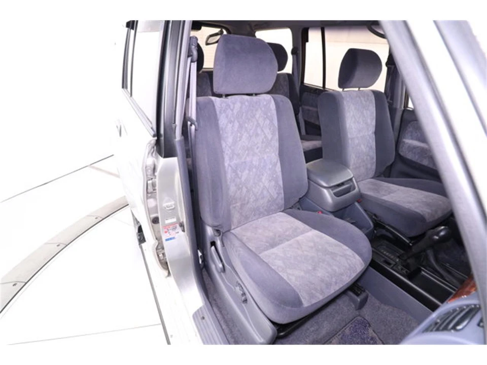1999 Toyota J100 Land Cruiser - Image 18 of 31