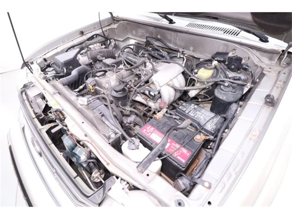 1999 Toyota J100 Land Cruiser - Image 29 of 31