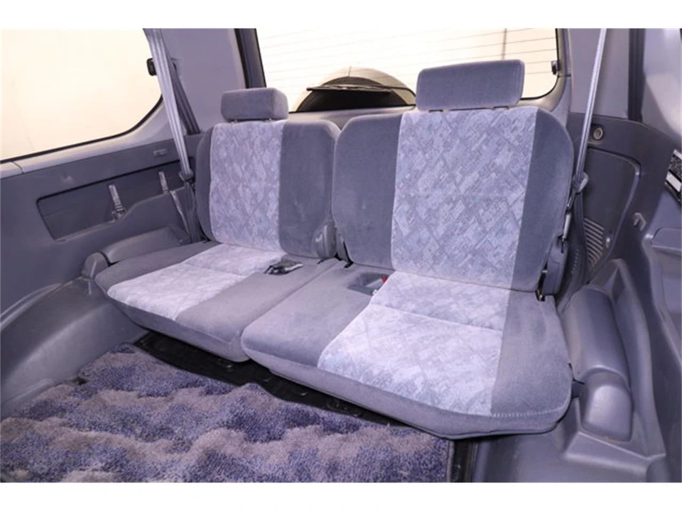 1999 Toyota J100 Land Cruiser - Image 22 of 31