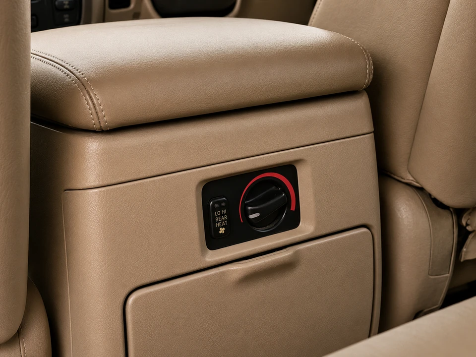1999 Toyota J100 Land Cruiser - Image 14 of 30