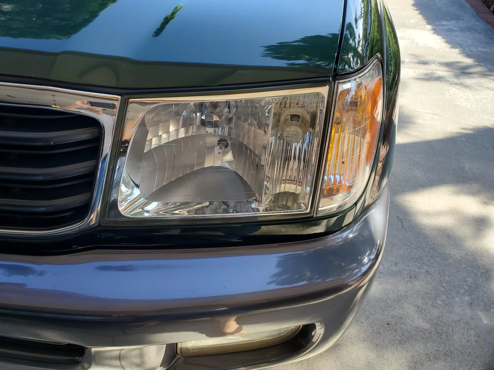 1999 Toyota J100 Land Cruiser - Image 10 of 31