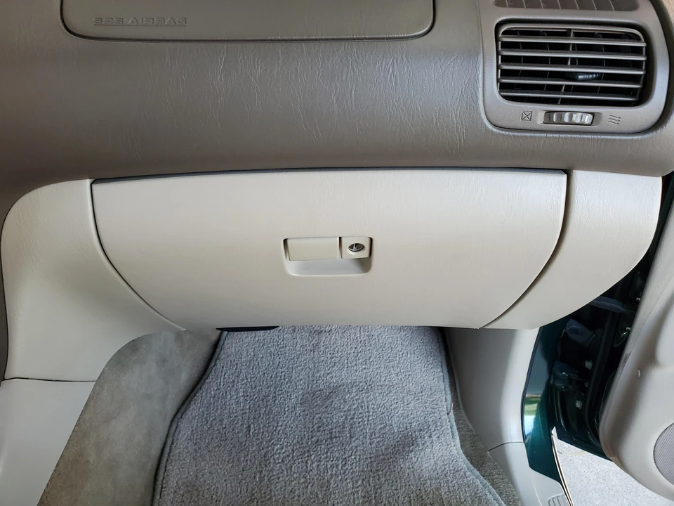1999 Toyota J100 Land Cruiser - Image 29 of 31