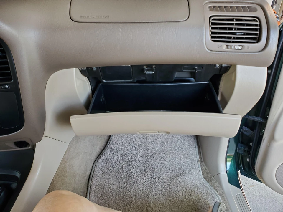 1999 Toyota J100 Land Cruiser - Image 30 of 31