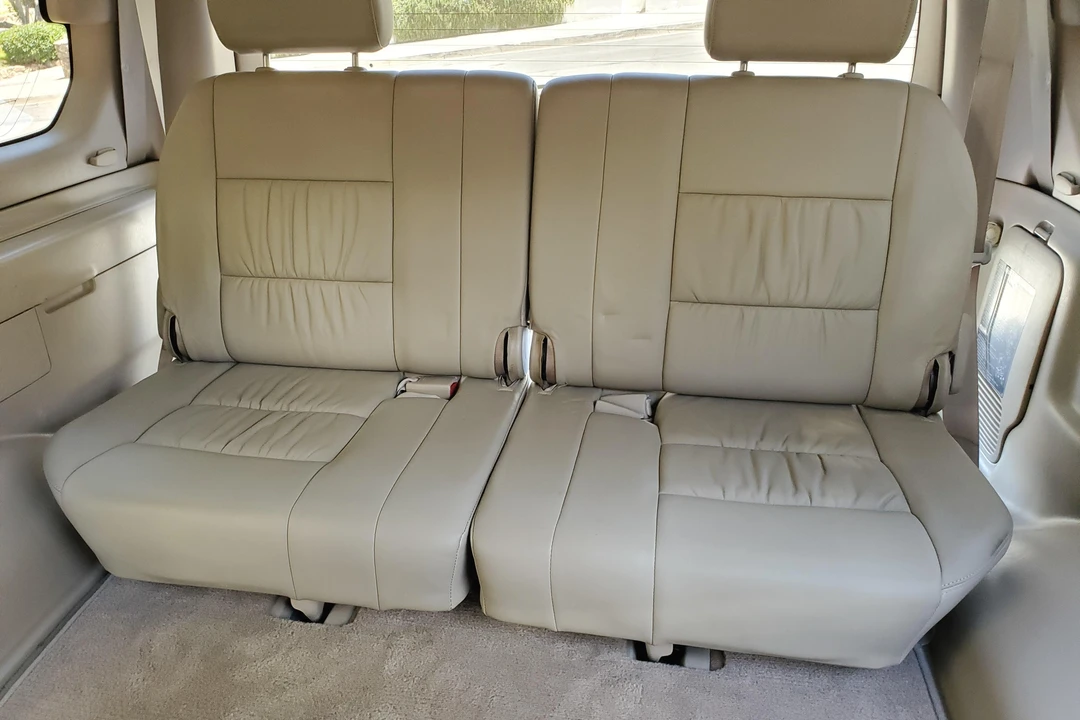 1999 Toyota J100 Land Cruiser - Image 23 of 31