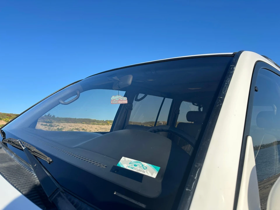 1999 Toyota J70 Land Cruiser - Image 23 of 31
