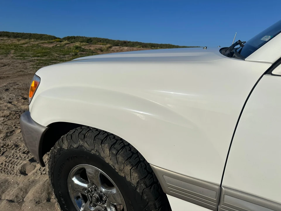 1999 Toyota J70 Land Cruiser - Image 27 of 31