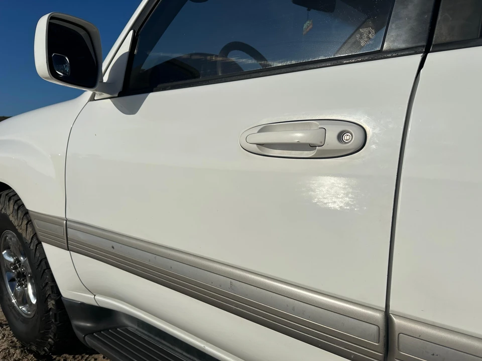 1999 Toyota J70 Land Cruiser - Image 29 of 31
