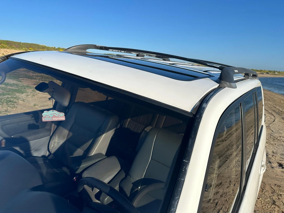 1999 Toyota J70 Land Cruiser - Image 22 of 31