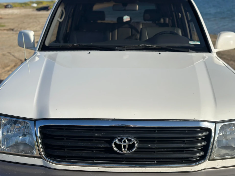 1999 Toyota J70 Land Cruiser - Image 16 of 31