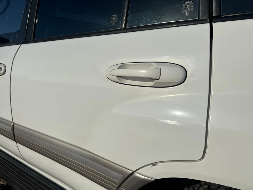 1999 Toyota J70 Land Cruiser - Image 30 of 31
