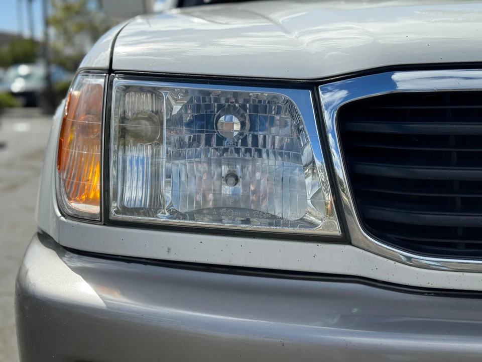 1999 Toyota J70 Land Cruiser - Image 18 of 31