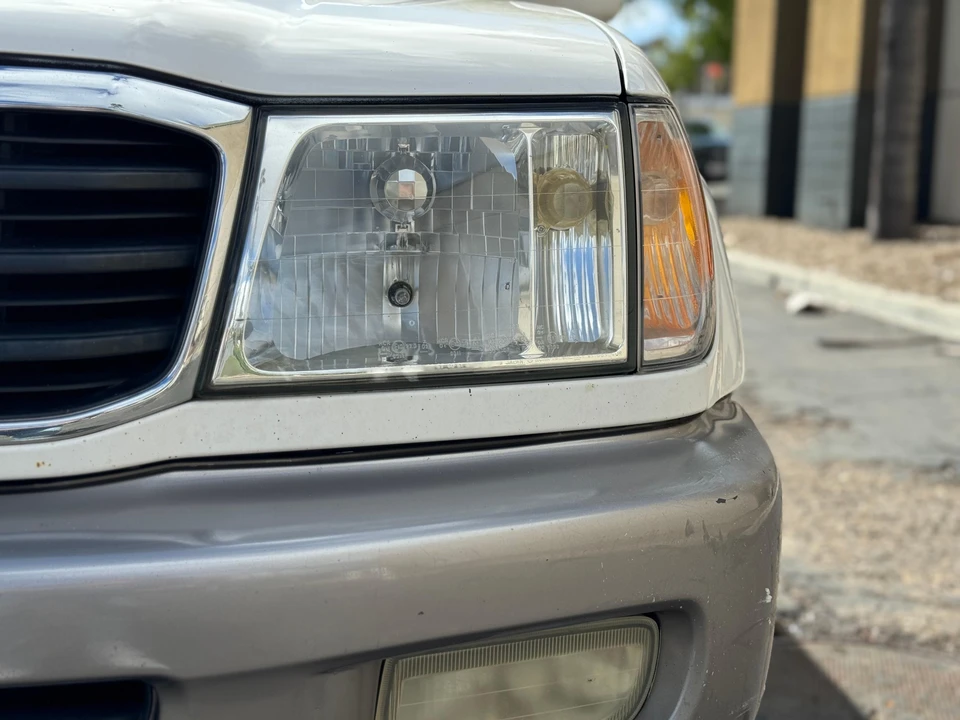 1999 Toyota J70 Land Cruiser - Image 20 of 31
