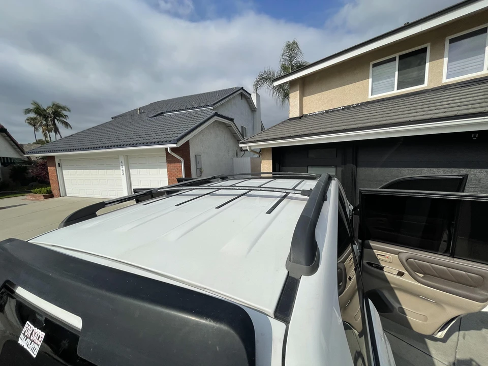 1999 Toyota J100 Land Cruiser - Image 29 of 31