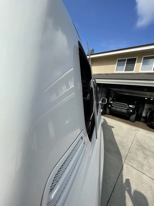 1999 Toyota J100 Land Cruiser - Image 21 of 31