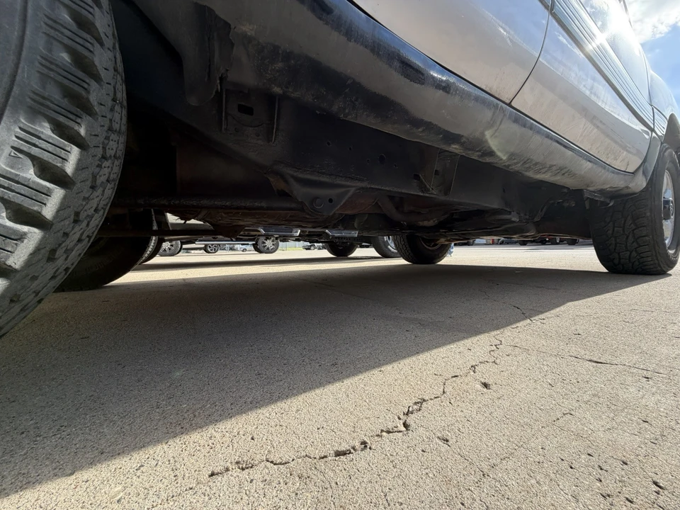 1999 Toyota J100 Land Cruiser - Image 7 of 8