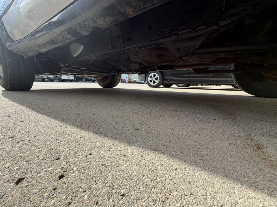 1999 Toyota J100 Land Cruiser - Image 8 of 8