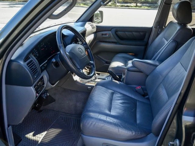 1999 Toyota J100 Land Cruiser - Image 22 of 31