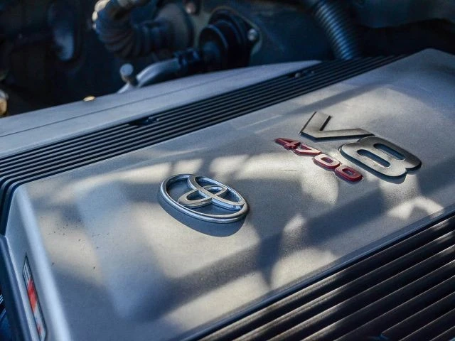 1999 Toyota J100 Land Cruiser - Image 31 of 31