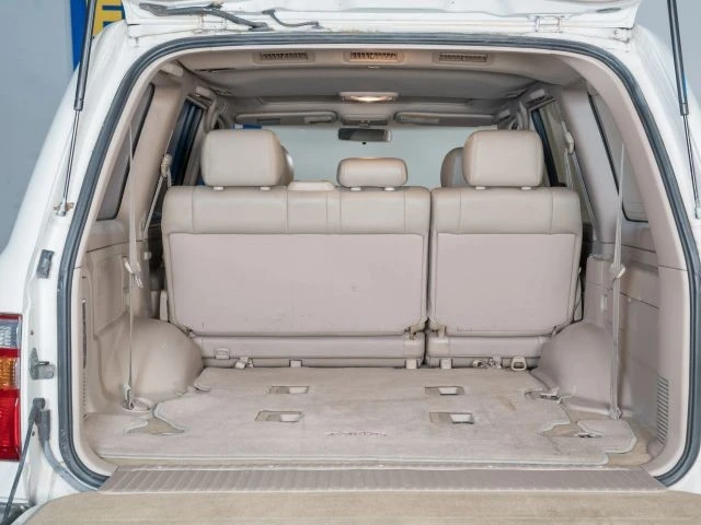 1999 Toyota J100 Land Cruiser - Image 17 of 17