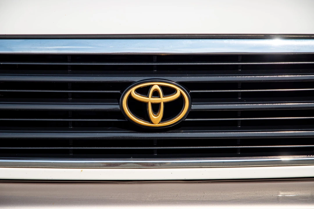 1999 Toyota J100 Land Cruiser - Image 31 of 31