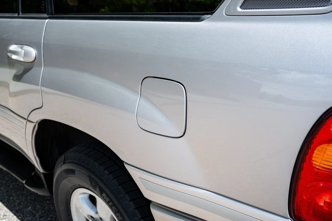 1999 Toyota J100 Land Cruiser - Image 29 of 31