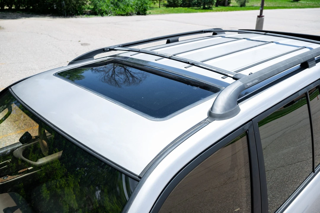 1999 Toyota J100 Land Cruiser - Image 23 of 31