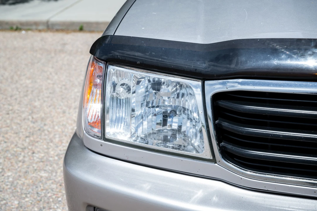 1999 Toyota J100 Land Cruiser - Image 14 of 31