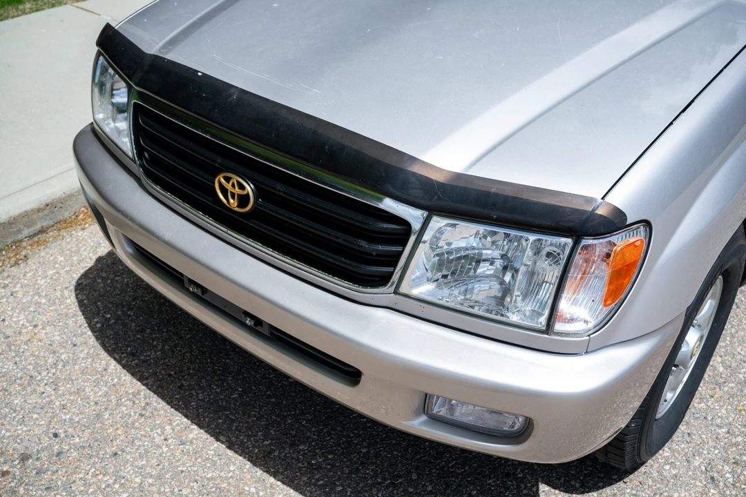 1999 Toyota J100 Land Cruiser - Image 20 of 31