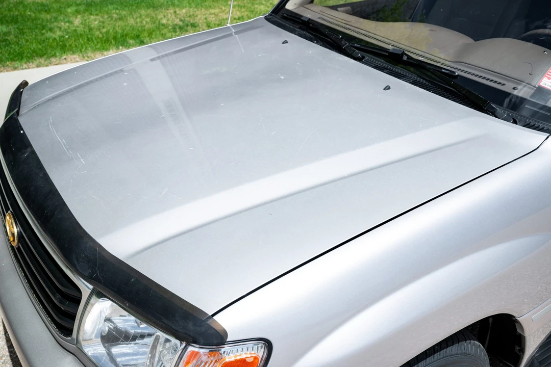 1999 Toyota J100 Land Cruiser - Image 21 of 31
